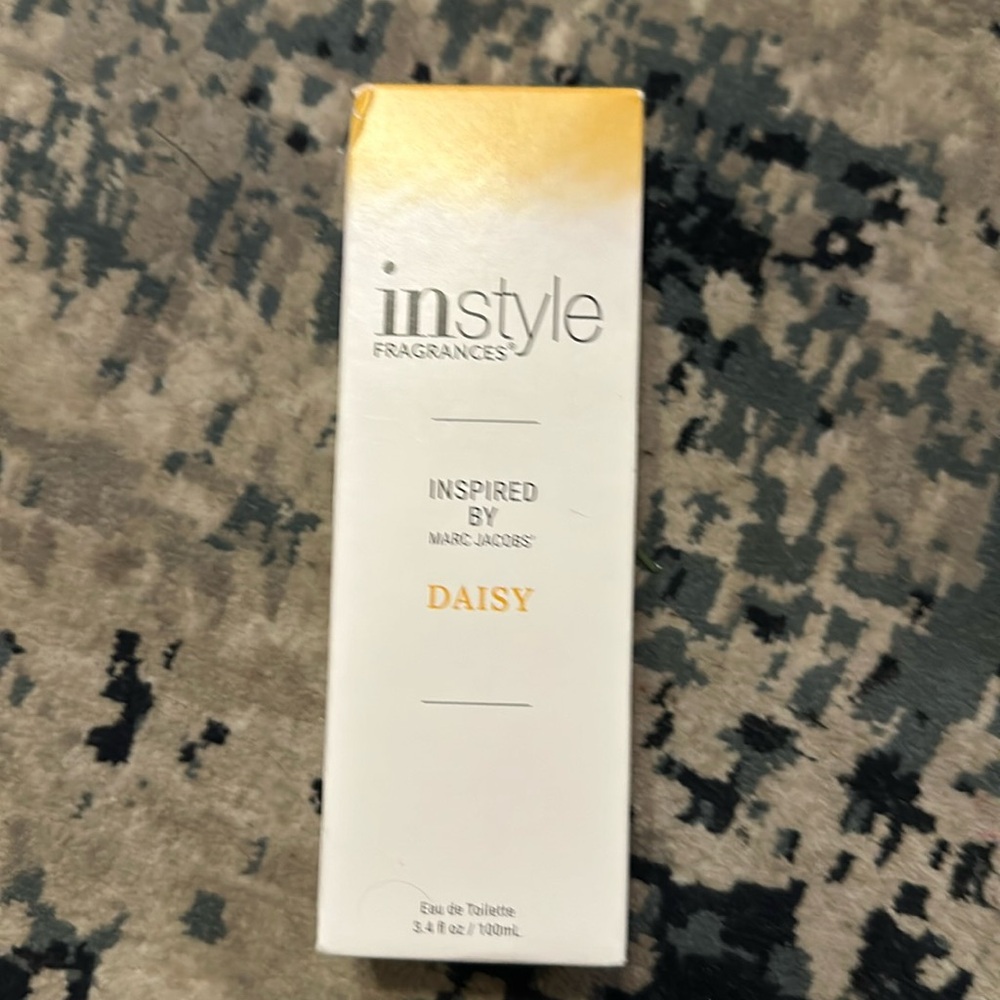 Instyle Fragrances Impression Spray Cologne 3.4 fl oz